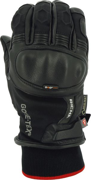 Ghent Gore-Tex Gloves