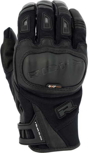 Magma 2 Gloves