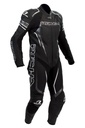 Francorchamps One-piece Leather Suit