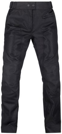 Airsummer Pants Short Ladies