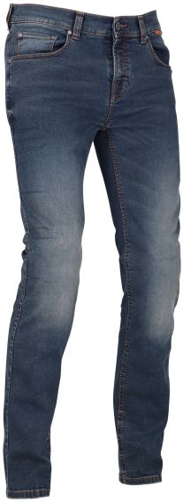 Original 2 Slim Fit Jeans Short