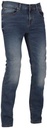 Original 2 Slim Fit Jeans Short