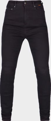 Second Skin Jeans Short Women