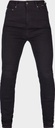 Second Skin Jeans Short Women