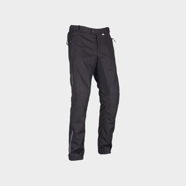 Suburbanite Trousers Short