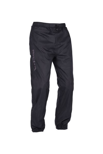 Side-Zip Rain Trousers