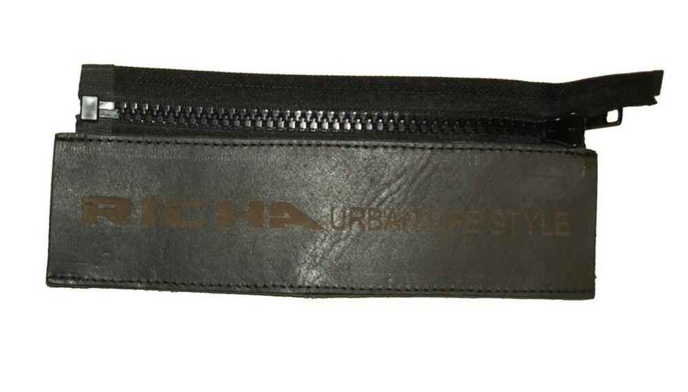 Belt Jacket Connector