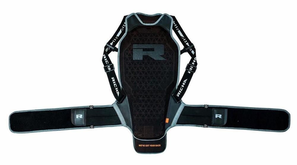 D3O® Backshield Level 2