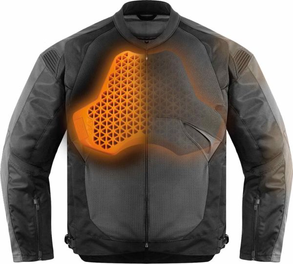 D3O® Chest Protectors Level 1