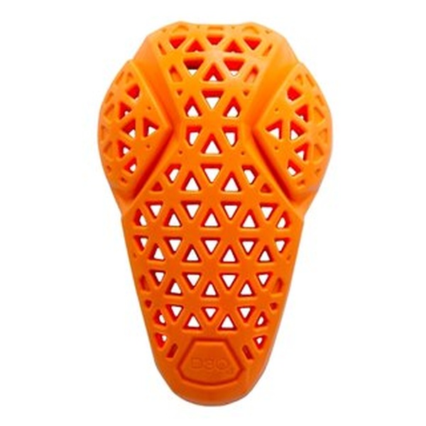D3O Knee Air Protectors Level 2