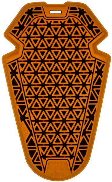 D3O® Ghost Knee / Elbow Protectors Level 1