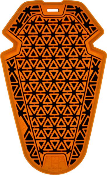 D3O® Ghost Knee / Elbow Protectors Level 2