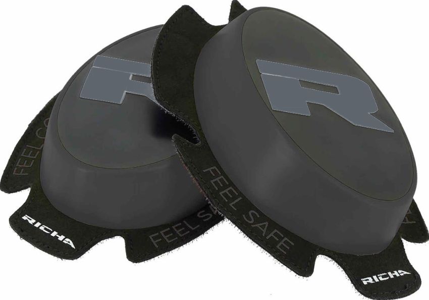 Knee Slider