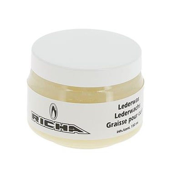 Leather Grease
