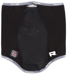 Wind Zero Neck Cover