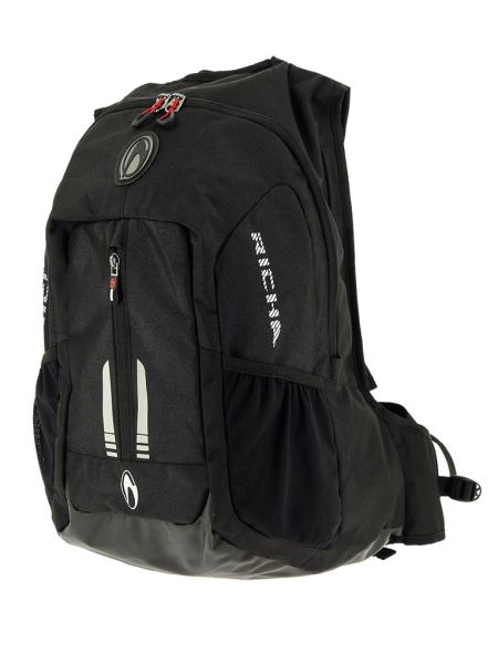 Paddock Bag
