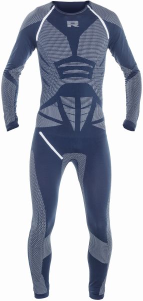 Race Suit Long Summer