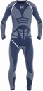 Race Suit Long Summer