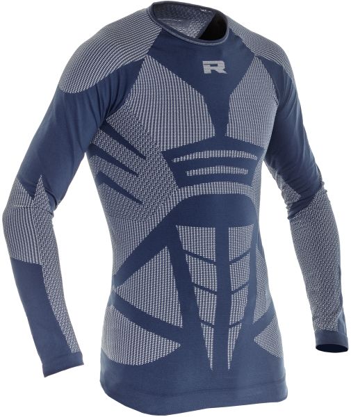 Undershirt Long Sleeve Summer