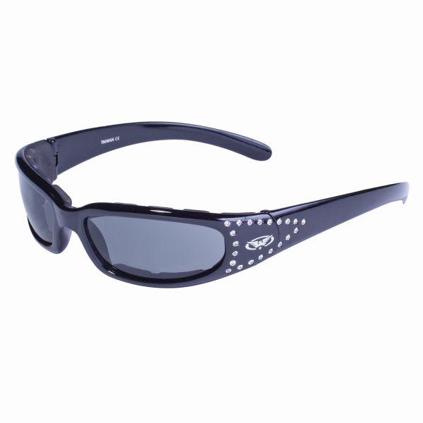 Marilyn 3 black SM