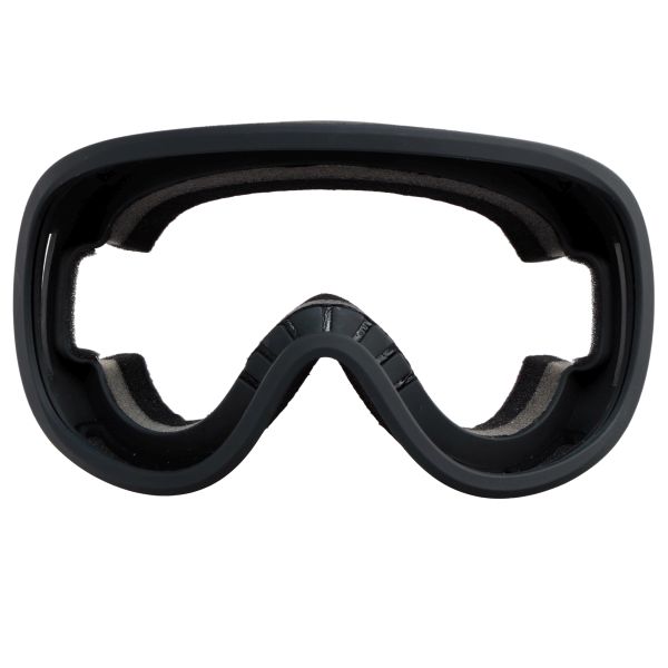 Arizona Rahmen schwarz