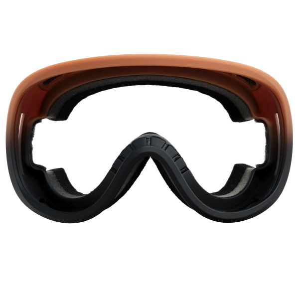 Arizona Rahmen braun