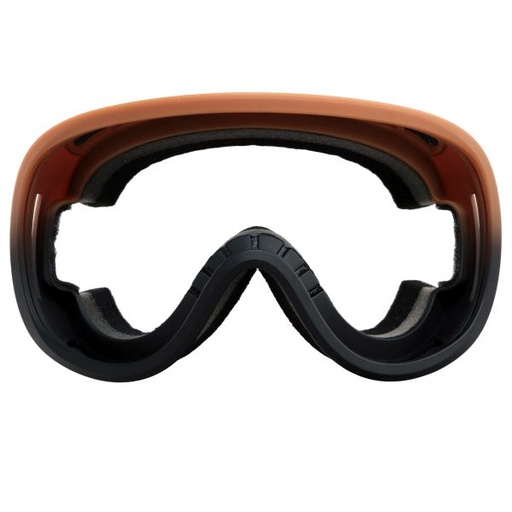 [38-PI-G-131-FR] Arizona Rahmen braun