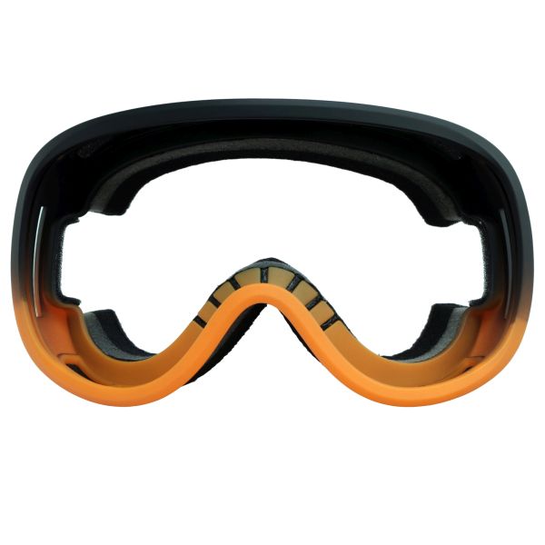 Arizona Rahmen schwarz