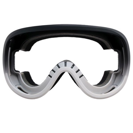 [38-PI-G-133-FR] Arizona Rahmen titanium