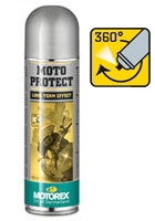 Moto Protect Spray 500ml