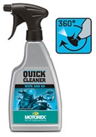 [39021005] Moto Quick Cleaner 500ml
