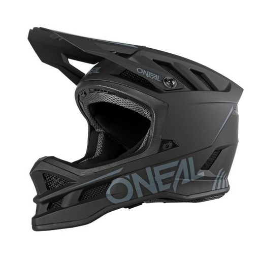 [39-2531-058-003-S] O'Neal Blade Helm Solid  (S)