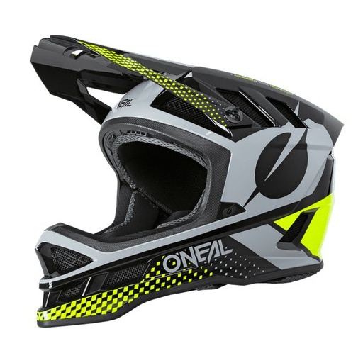 [39-2531-059-918-M] O'Neal Blade Helm ACE (M)