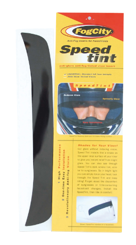 [40070100] Fog City Speed Tint