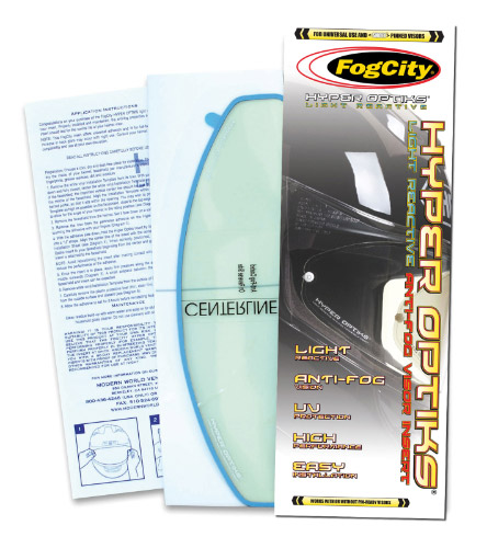 [40071000] Hyper Optiks Universal