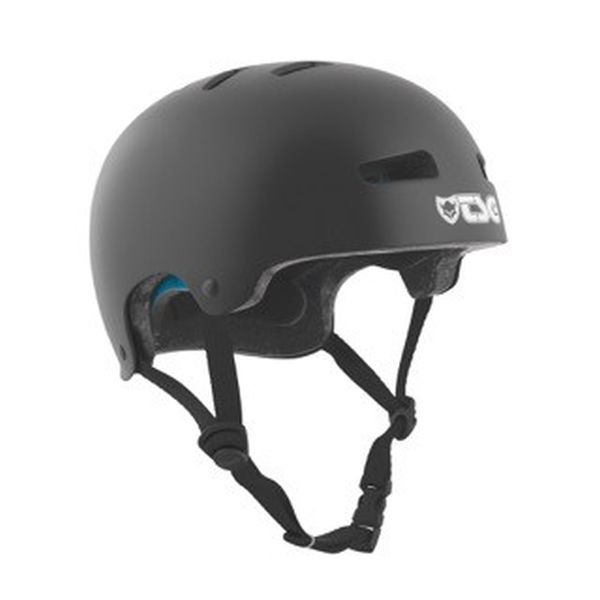Evolution Youth Solid Col Helm