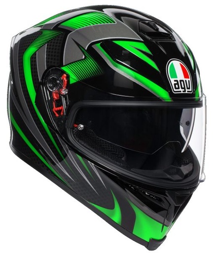 [41-0041A2HY-HU-042-XXL] K-5 S Multi Hurricane 2.0