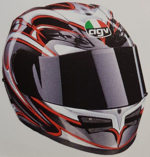 [41051100-02-L] Stealth Multi