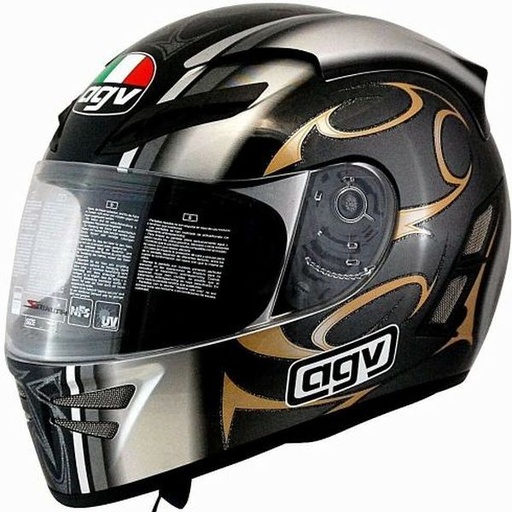 [41081100-01-M] Stealth Multi Dragon