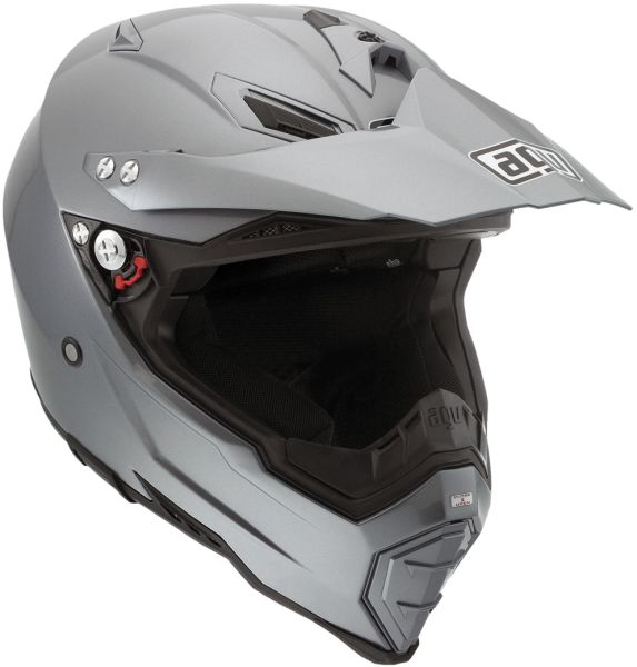 AX-8 Dual Evo Solid