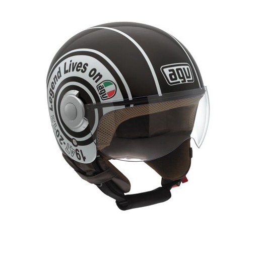 [41125301-01-XS] Bali Copter Multi Legend