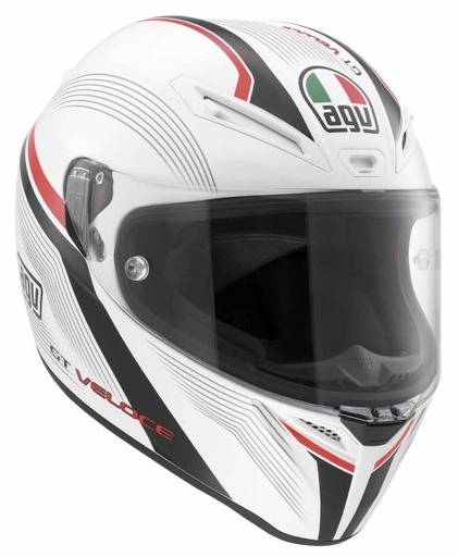 [41130700-10-S] GT Veloce Multi Aspide (S)