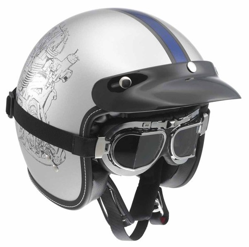 [41135000-06-XS] RP60 Multi Engine (XS)