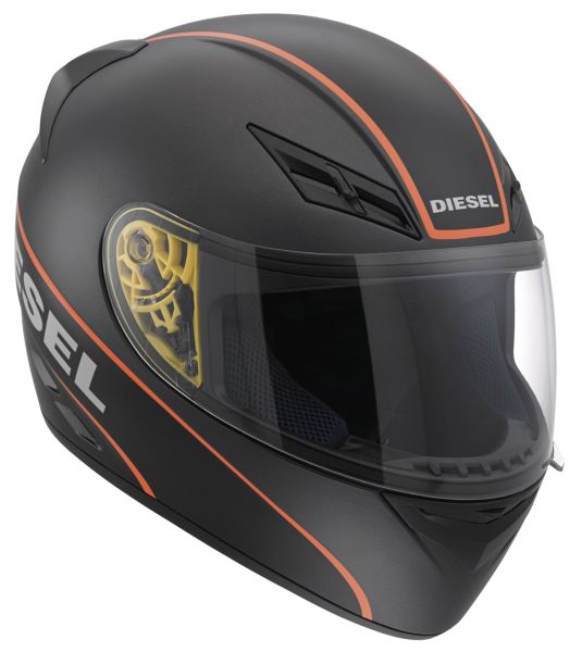 Full-Jack Diesel Multi Logo