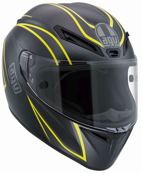 GT Veloce Multi Enmore