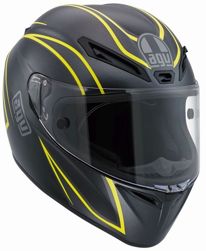 [41161100-11-ML] GT Veloce Multi Enmore (ML)