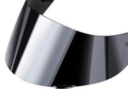 [41600352-04] AGV-VIS Street 4 irridium (-04 / ir-silber)