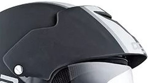 [41600422-01] AGV-KIT peak Bali/Bali II (-01 / schwarz -KIT45198)