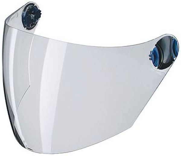 AGV-VIS City 8 Planet