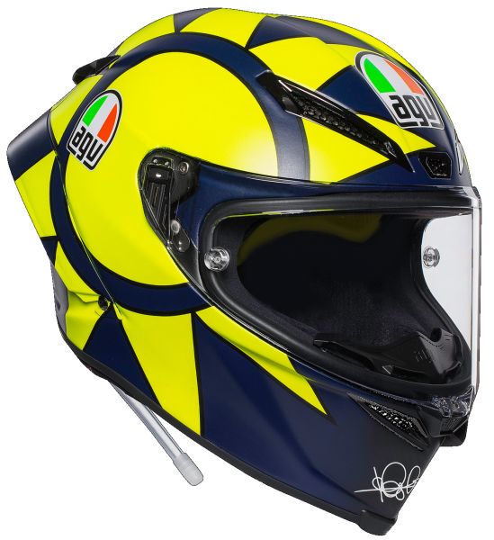 Pista GP R Top Soleluna 2018